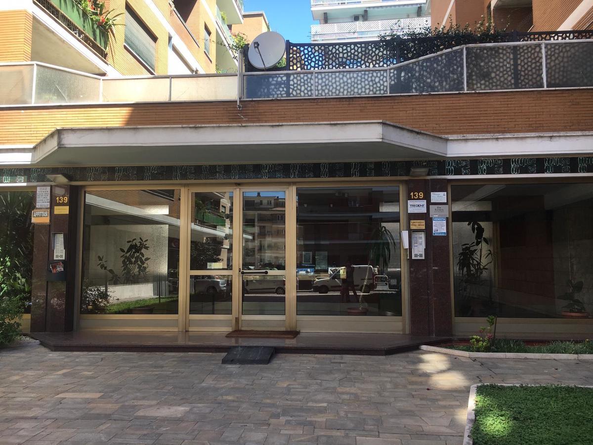 B&B Roma Exterior photo